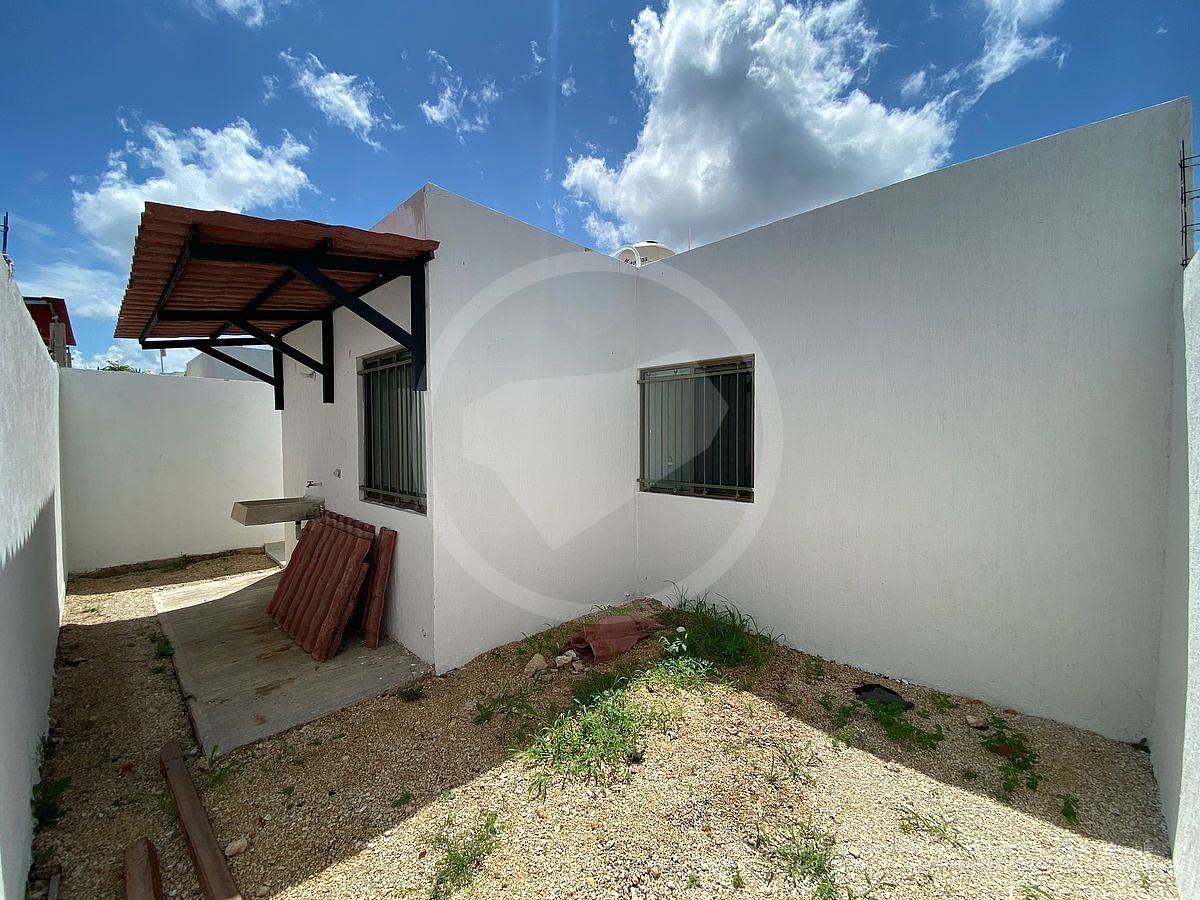Casa en Las Américas, Mérida, foto 29 de 33