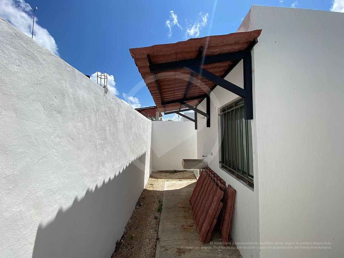 Casa en Las Américas, Mérida, foto 30 de 33