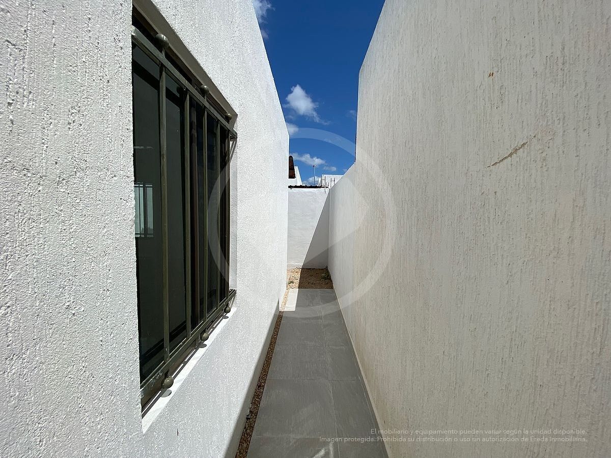 Casa en Las Américas, Mérida, foto 31 de 33