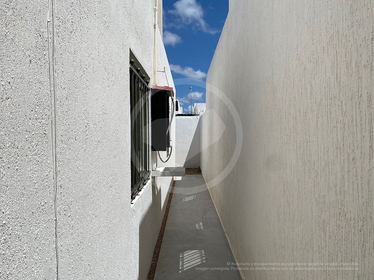 Casa en Las Américas, Mérida, foto 32 de 33