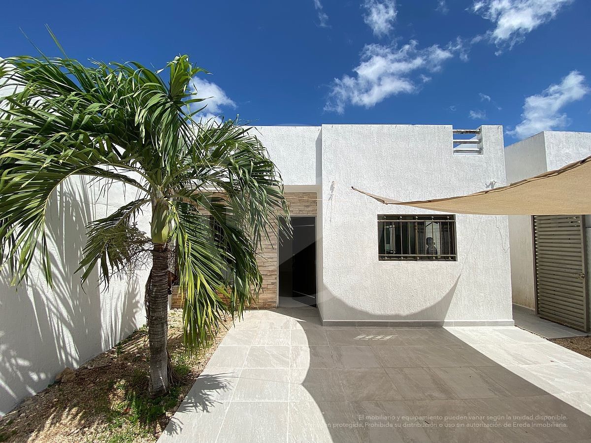 Casa en Las Américas, Mérida, foto 2 de 33