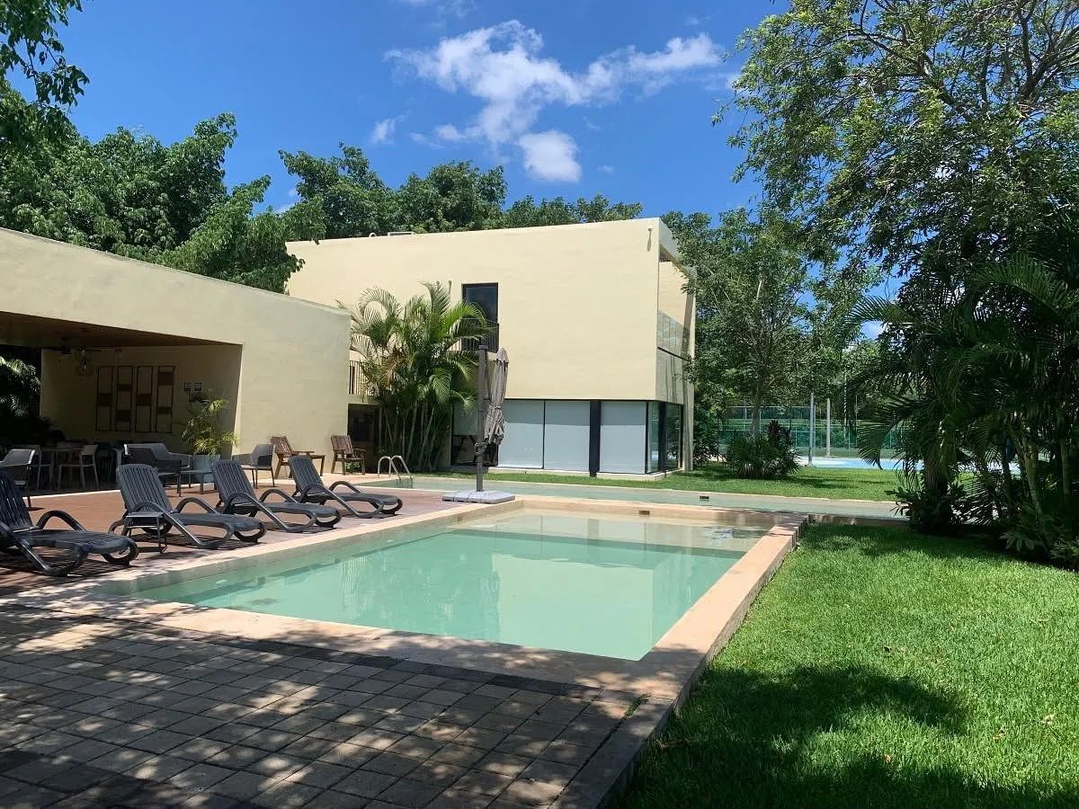 Lote em Zendera, Conkal, foto 31 de 32