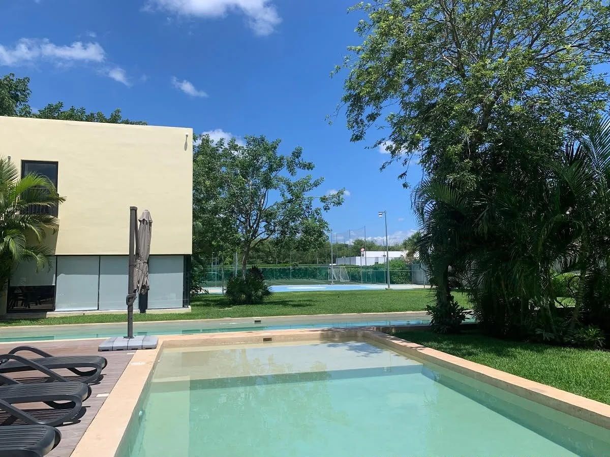 Lote em Zendera, Conkal, foto 32 de 32