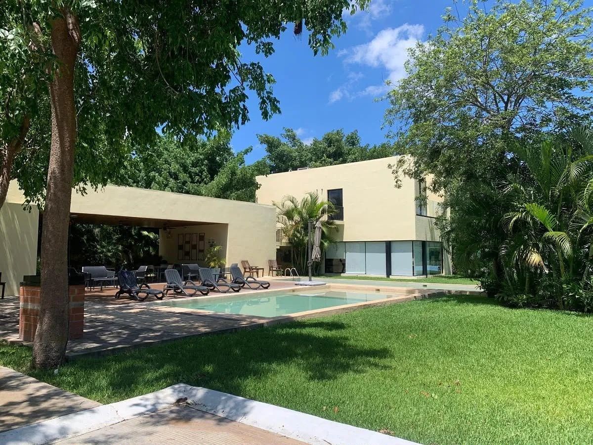 Lote em Zendera, Conkal, foto 7 de 32