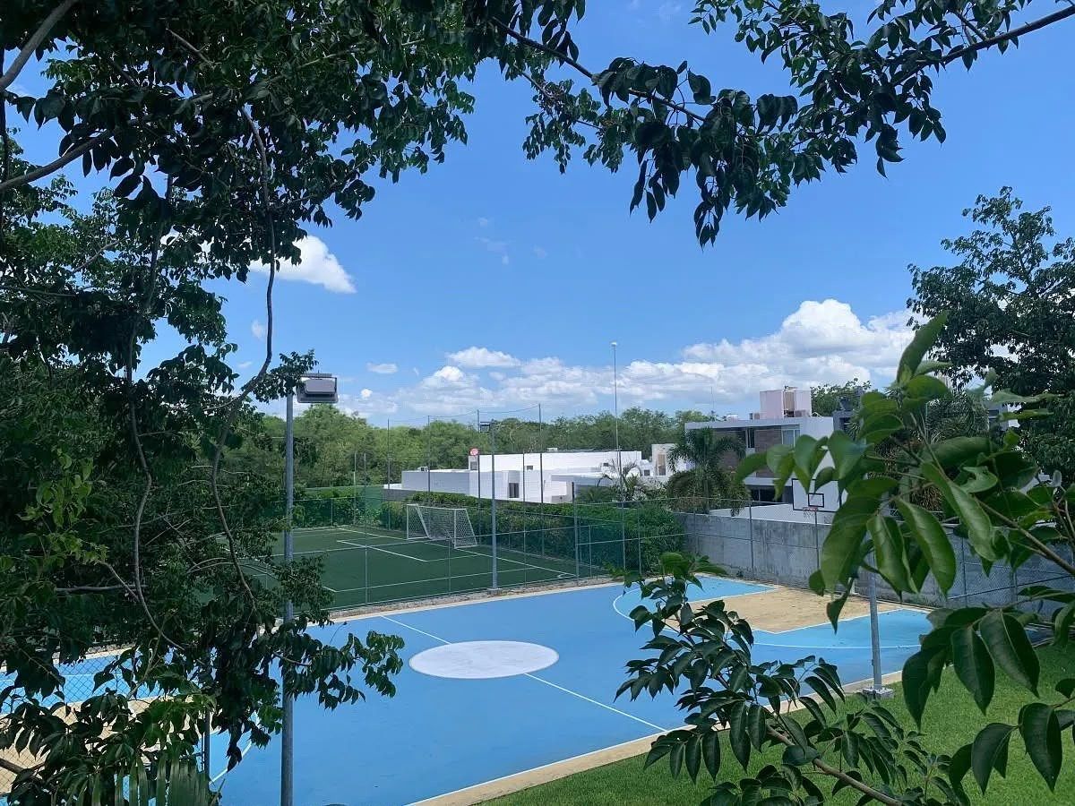 Lote em Zendera, Conkal, foto 19 de 32