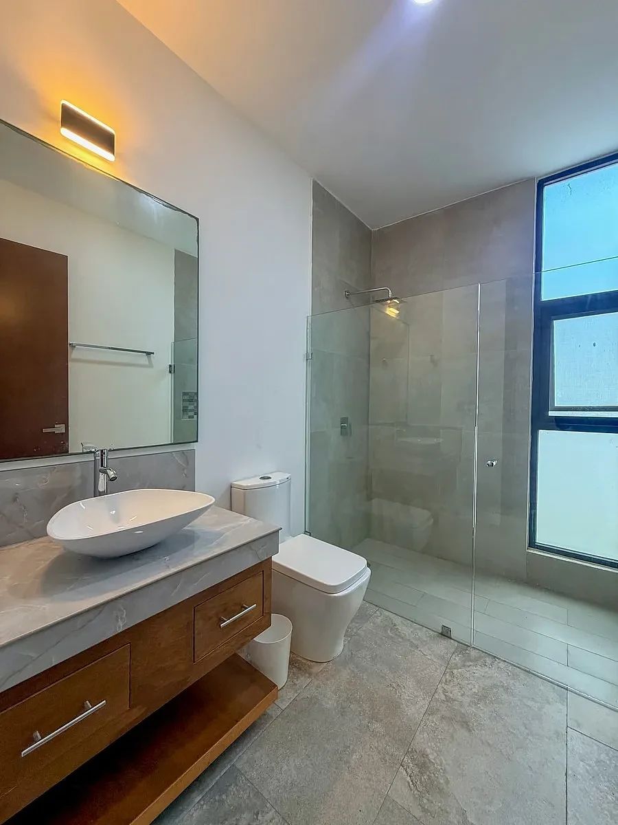 Casa en condominio en Komchen, Mérida, foto 13 de 17