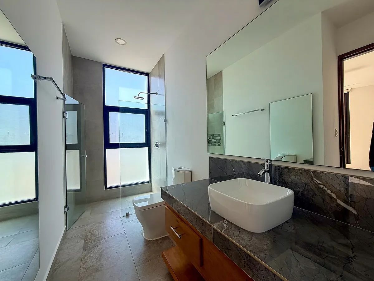 Casa en condominio en Komchen, Mérida, foto 15 de 17