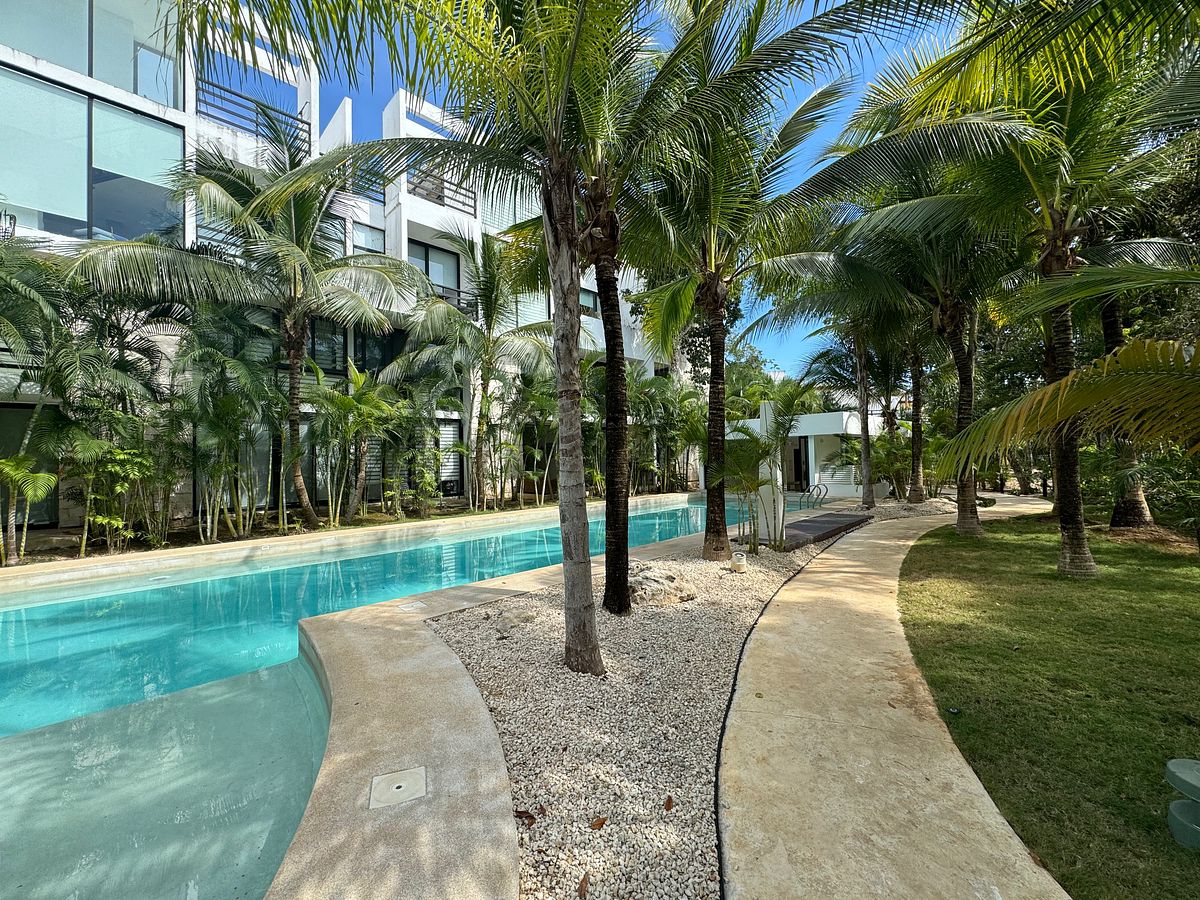 Apartment in Akumal, Tulum, photo 5 of 42