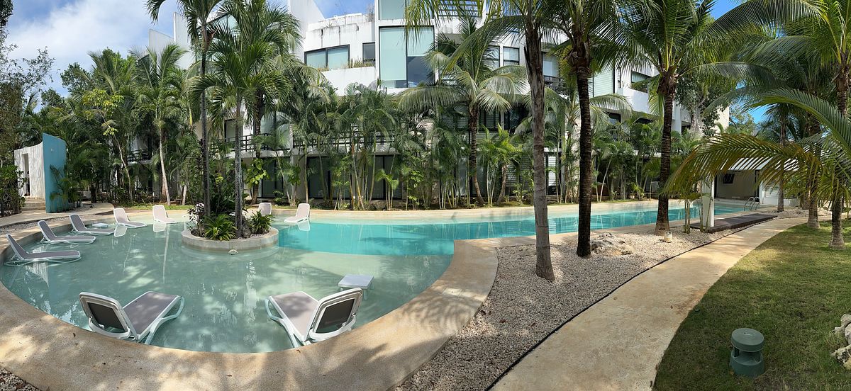 Apartment in Akumal, Tulum, photo 6 of 42