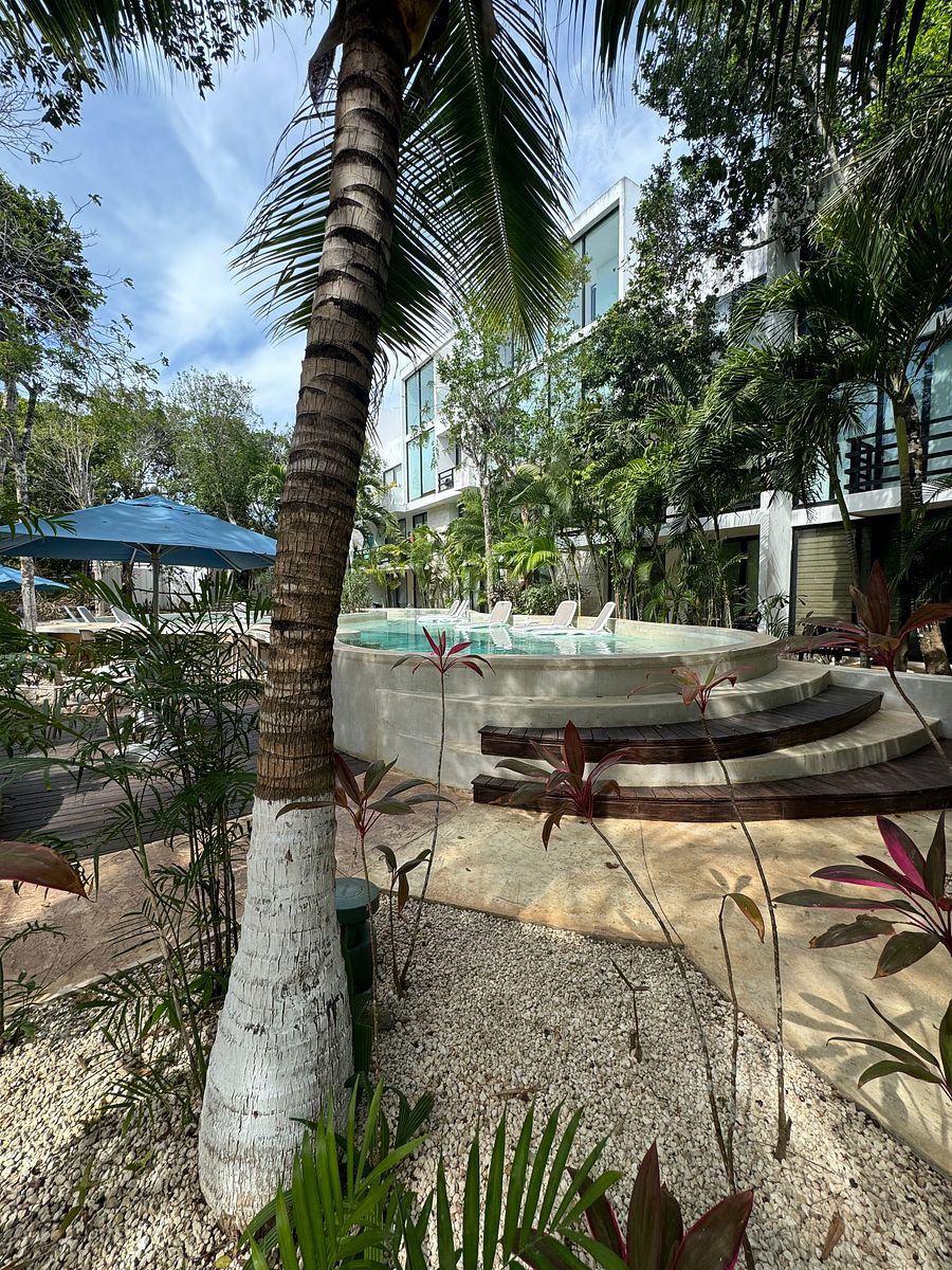 Apartment in Akumal, Tulum, photo 7 of 42