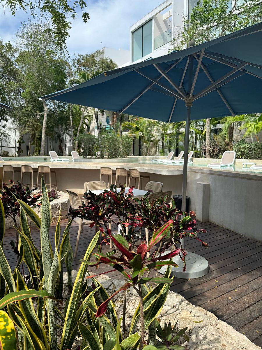 Apartment in Akumal, Tulum, photo 9 of 42