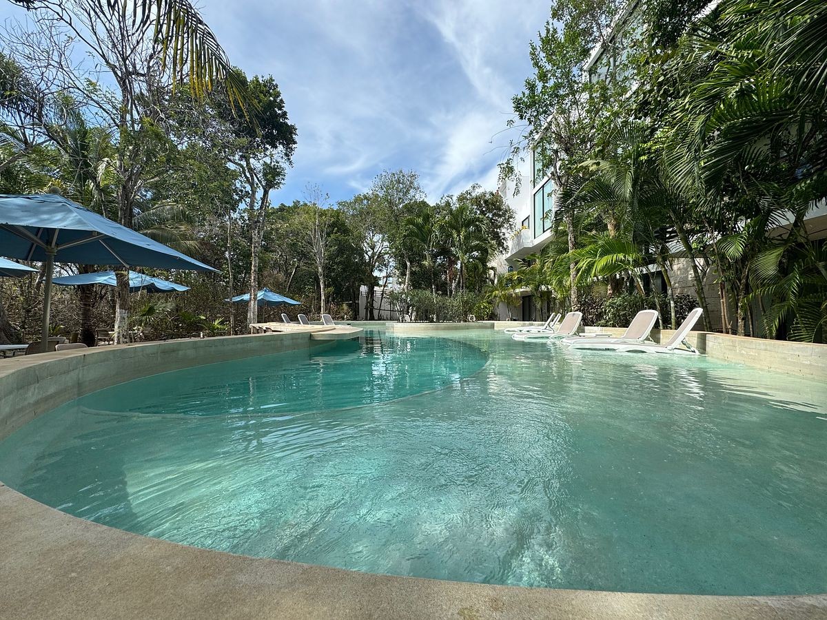 Apartment in Akumal, Tulum, photo 10 of 42