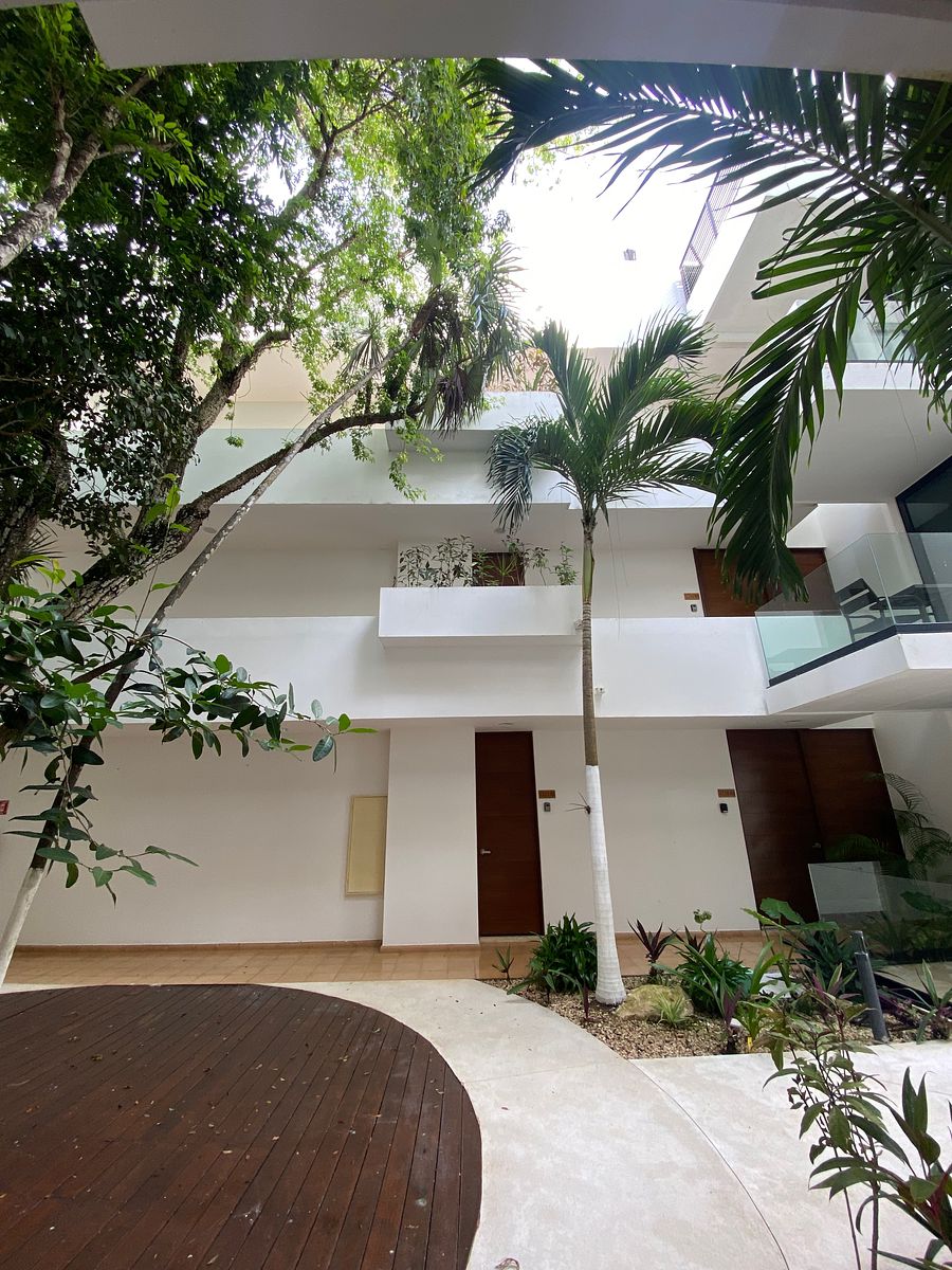 Apartment in Akumal, Tulum, photo 13 of 42