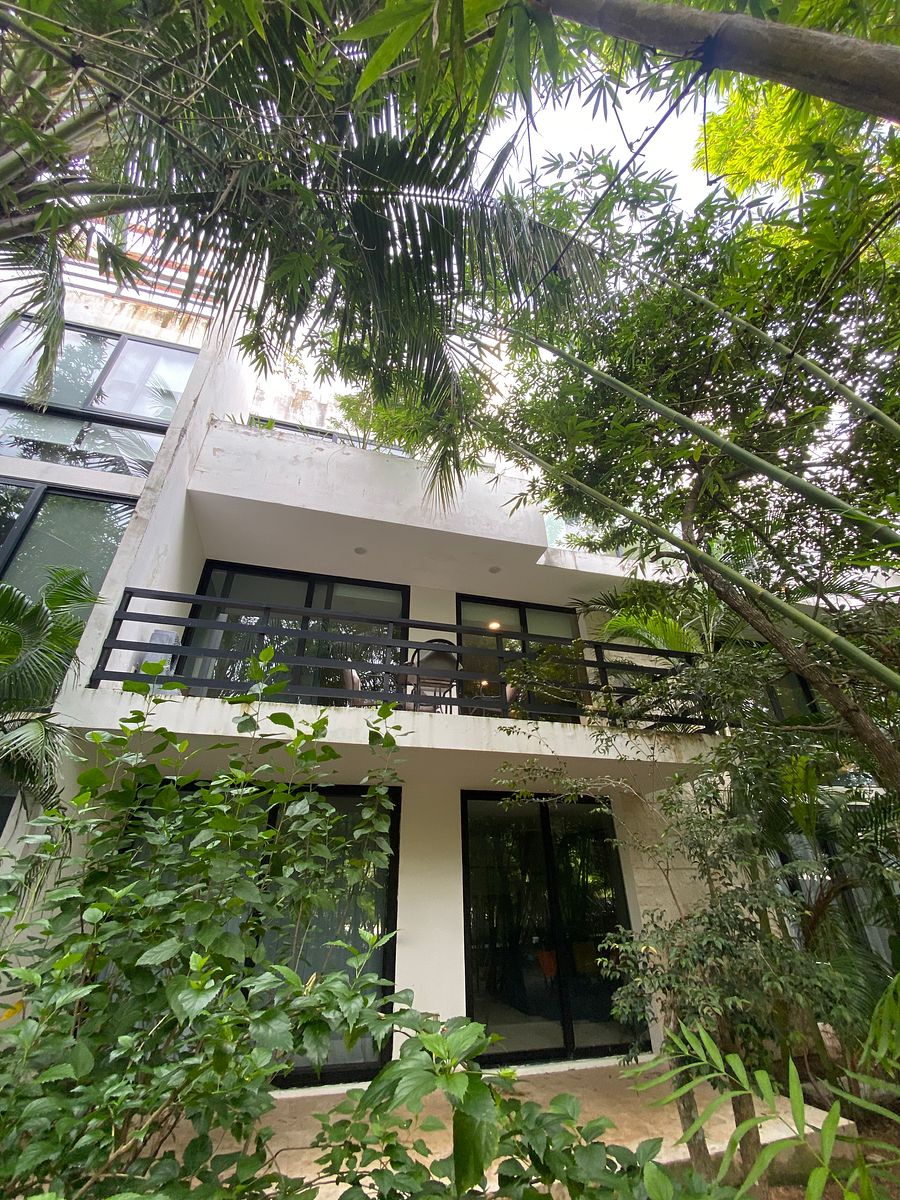 Apartment in Akumal, Tulum, photo 18 of 42