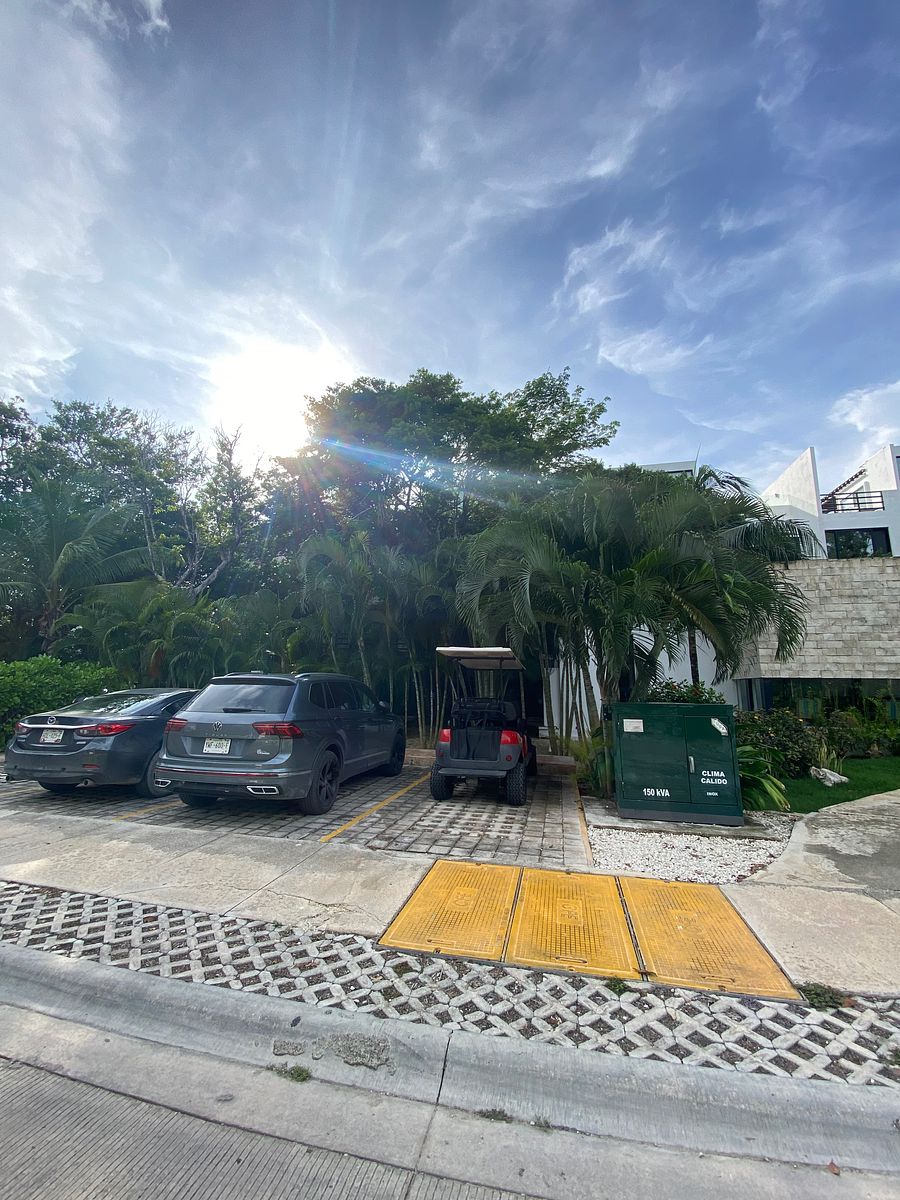 Apartment in Akumal, Tulum, photo 21 of 42