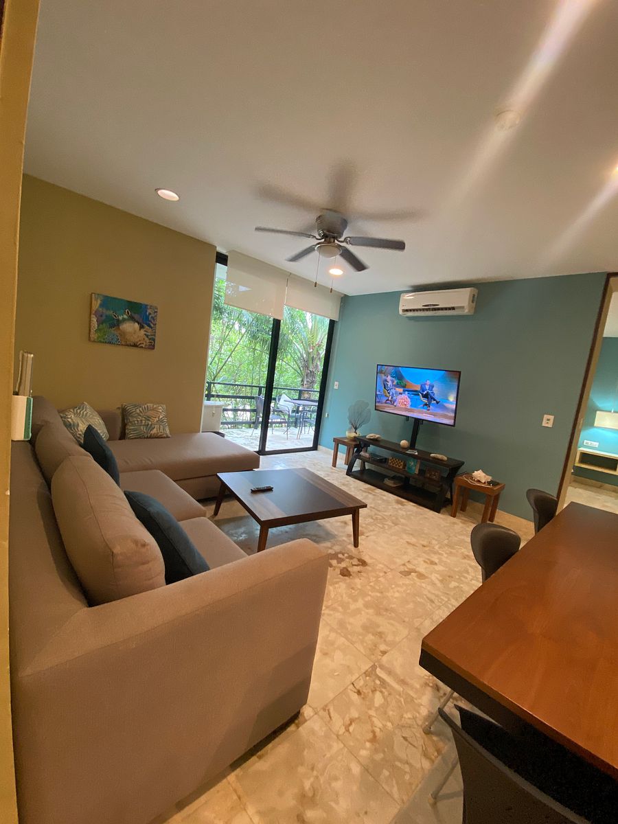 Apartment in Akumal, Tulum, photo 32 of 42