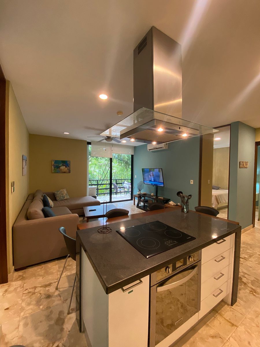 Apartment in Akumal, Tulum, photo 34 of 42