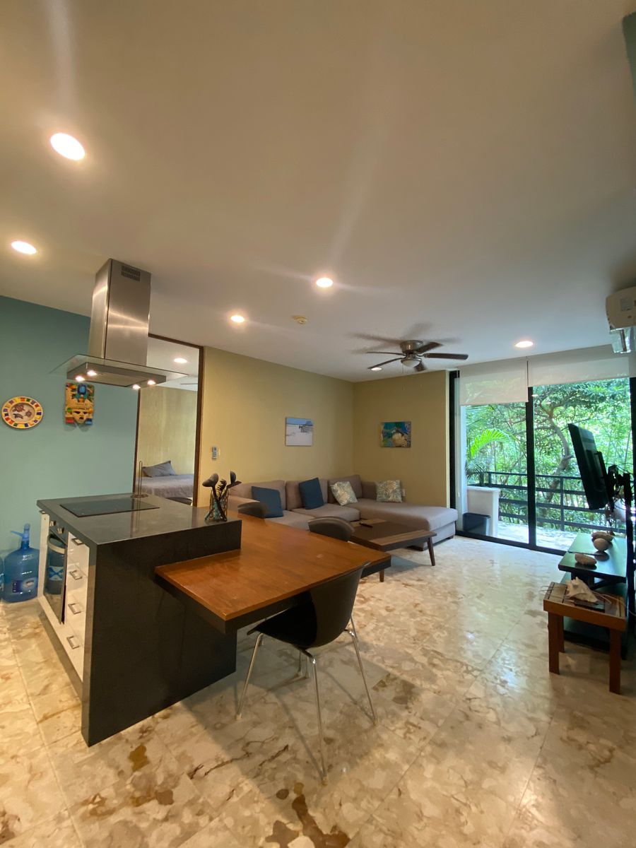 Apartment in Akumal, Tulum, photo 35 of 42