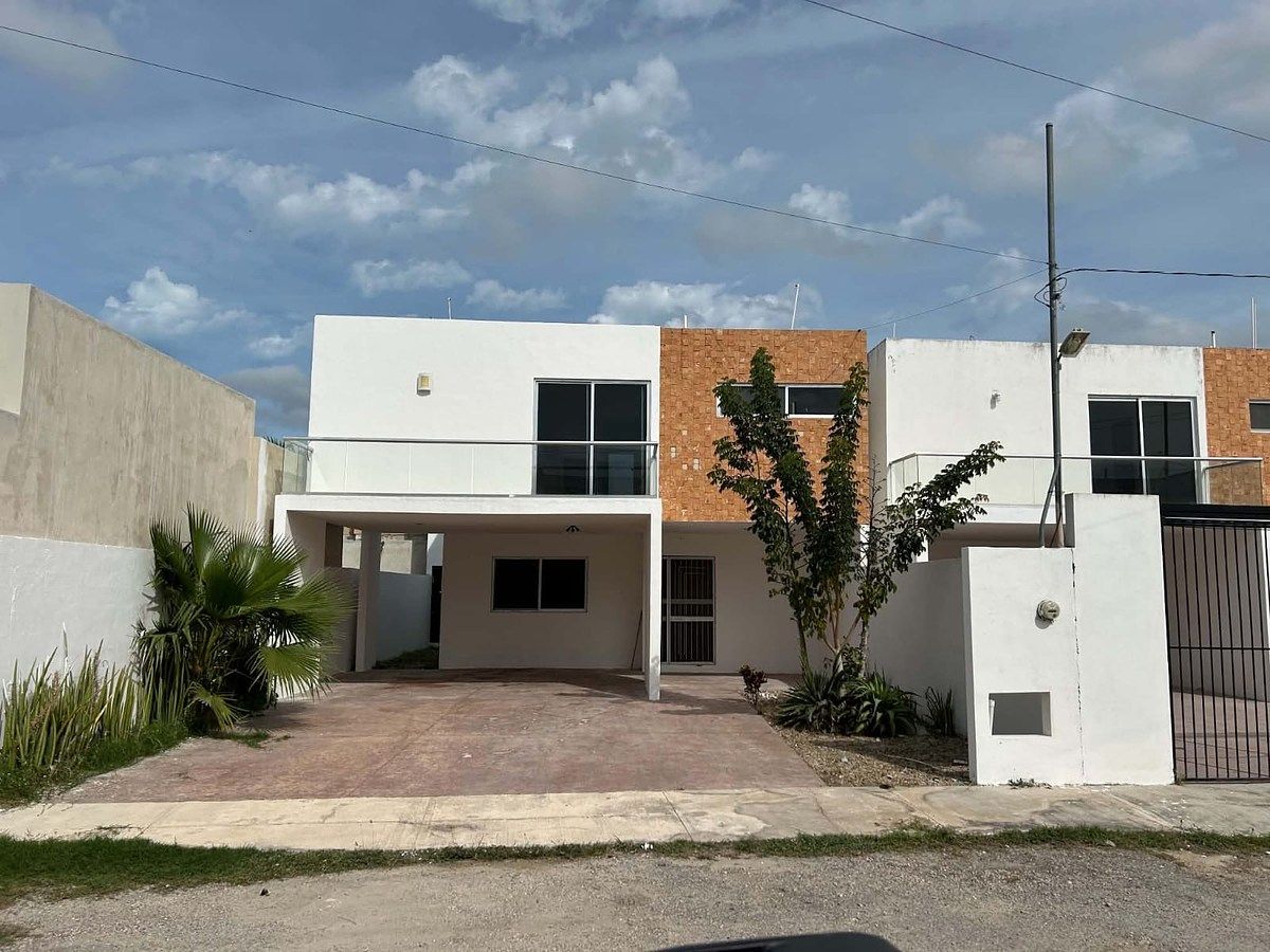 HOUSE FOR RENT IN DZITYA, photo 1 of 8
