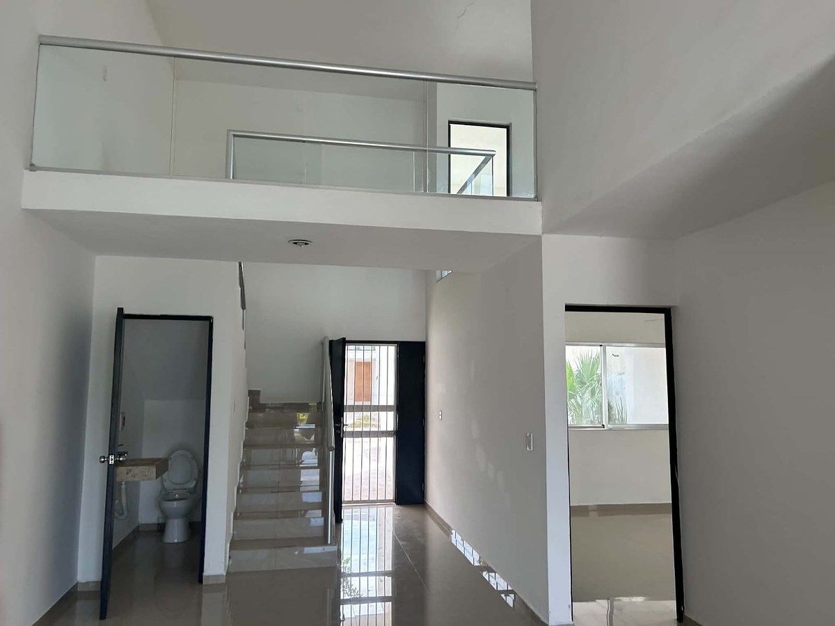 House in Dzityá, Mérida, photo 7 of 8
