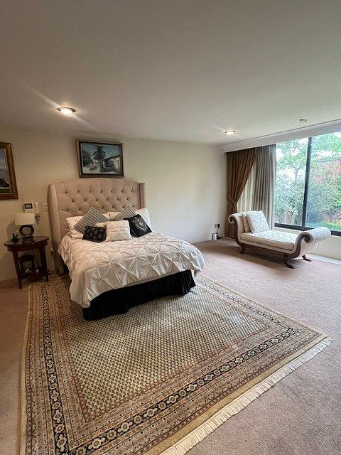 Casa en Bosques de las Lomas, Cuajimalpa de Morelos, foto 3 de 30