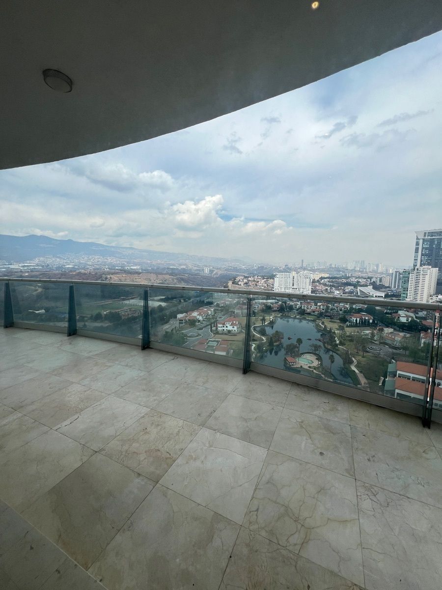 Apartamento em Jesús del Monte, Huixquilucan, foto 16 de 25