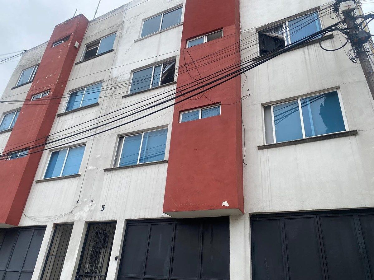 Apartamento à Venda, Tlalpan, Cidade do México, foto 1 de 20