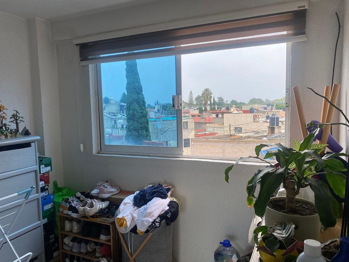 Apartamento em San Bartolo El Chico, Tlalpan, foto 12 de 20
