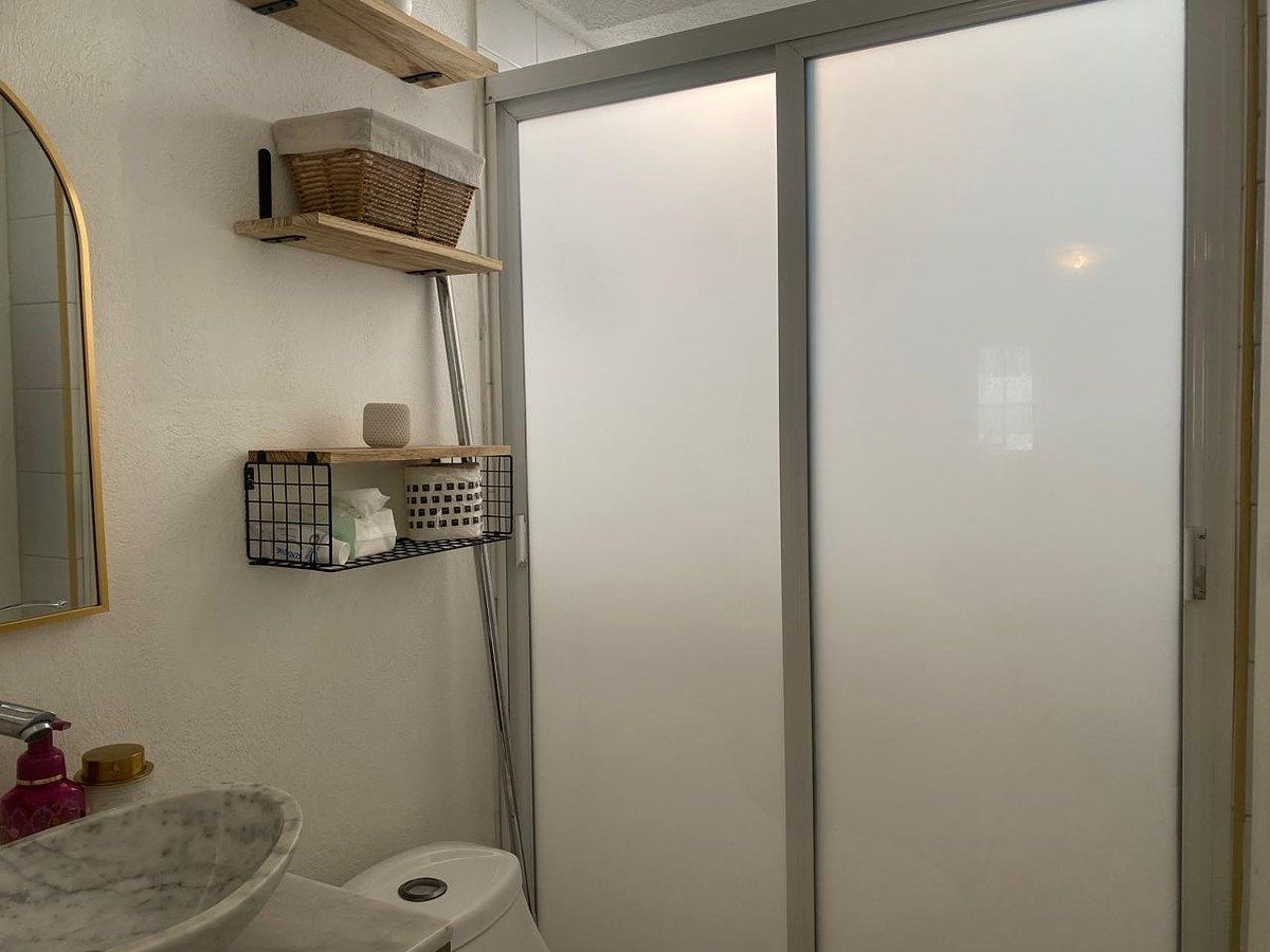 Apartamento em San Bartolo El Chico, Tlalpan, foto 15 de 20