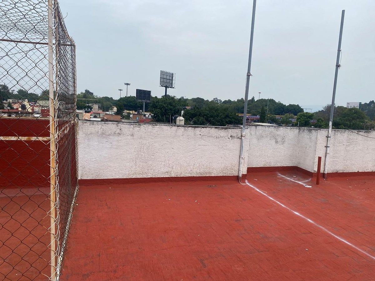 Apartamento em San Bartolo El Chico, Tlalpan, foto 19 de 20