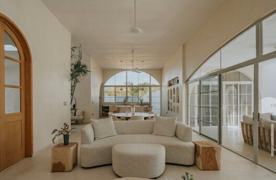 Casa en Sitpach, Mérida, foto 2 de 25