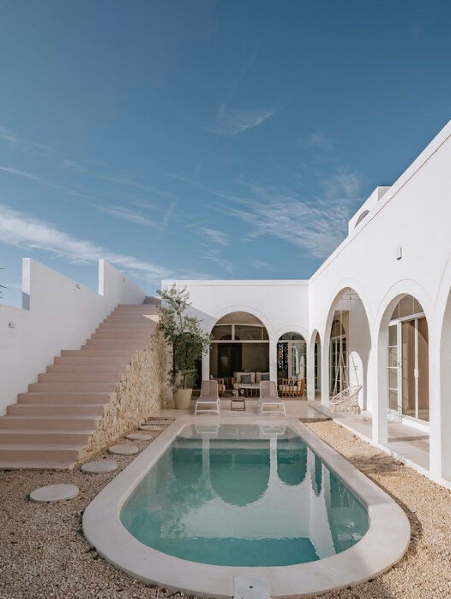 Casa en Sitpach, Mérida, foto 3 de 25