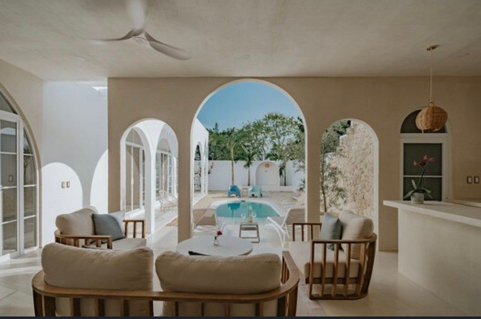 Casa en Sitpach, Mérida, foto 5 de 25