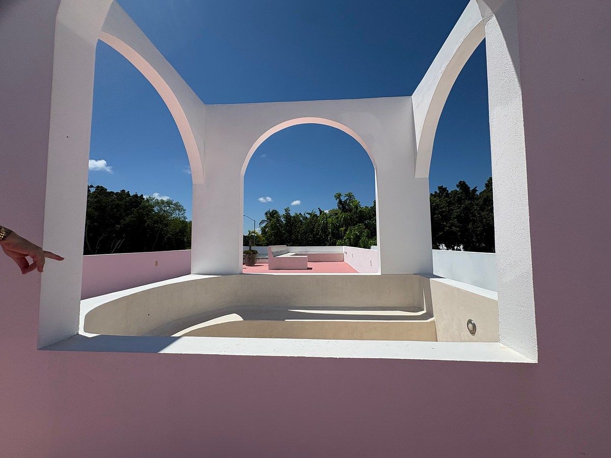Casa en Sitpach, Mérida, foto 6 de 25