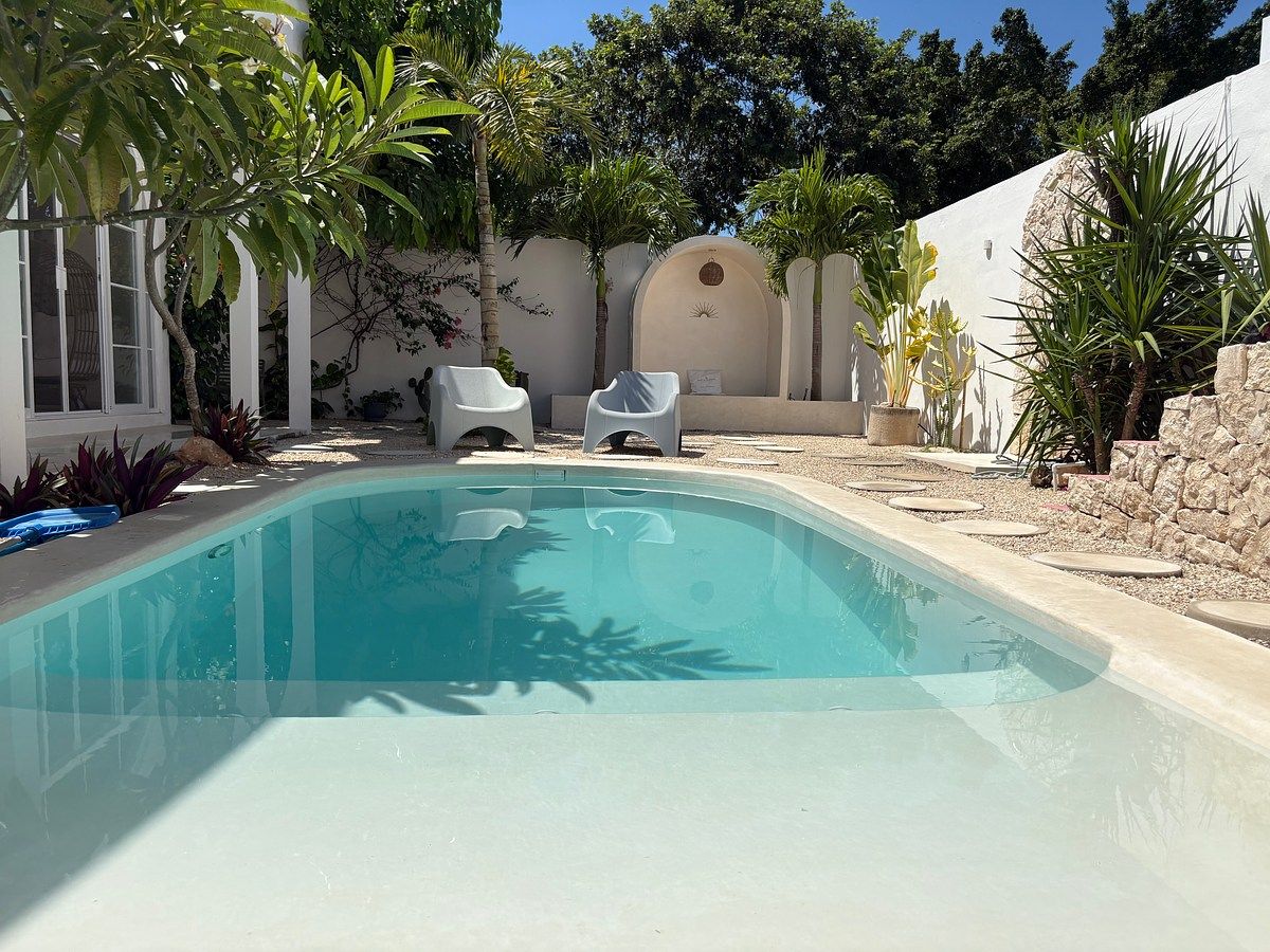 Casa en Sitpach, Mérida, foto 9 de 25