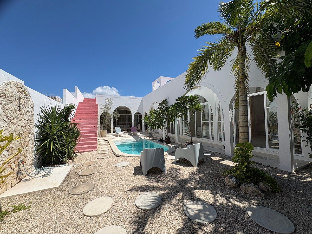 Casa en Sitpach, Mérida, foto 10 de 25