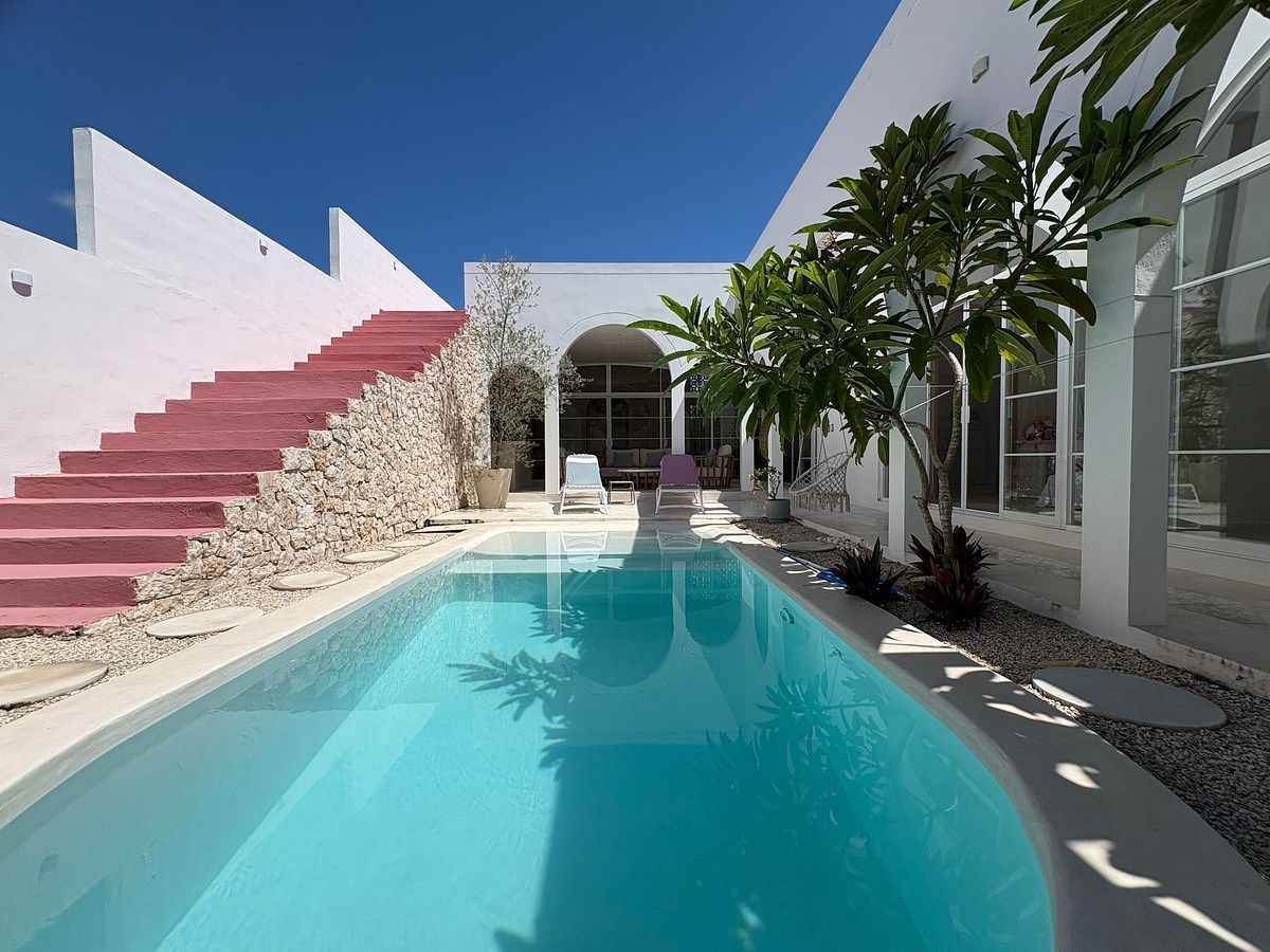 Casa en Sitpach, Mérida, foto 18 de 25