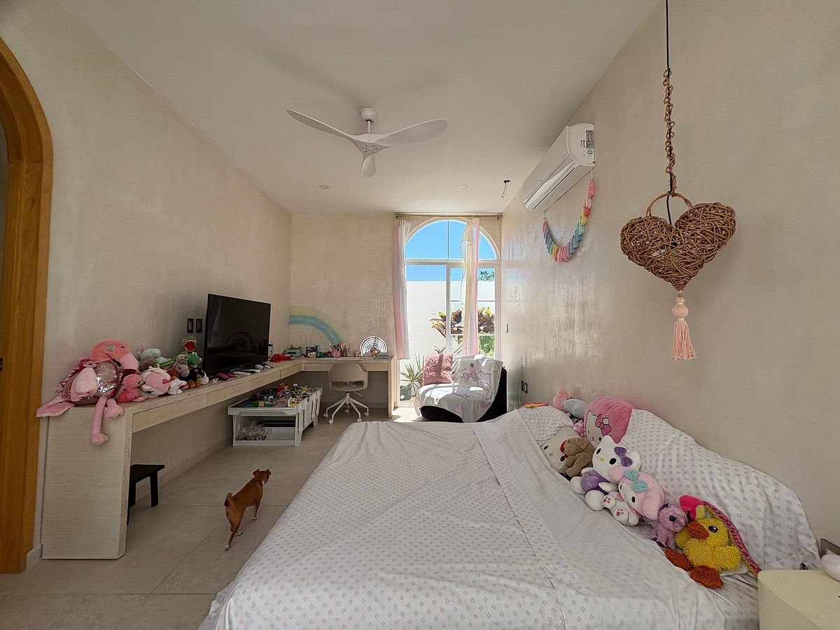 Casa en Sitpach, Mérida, foto 20 de 25