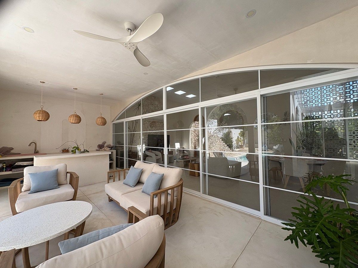 Casa en Sitpach, Mérida, foto 21 de 25