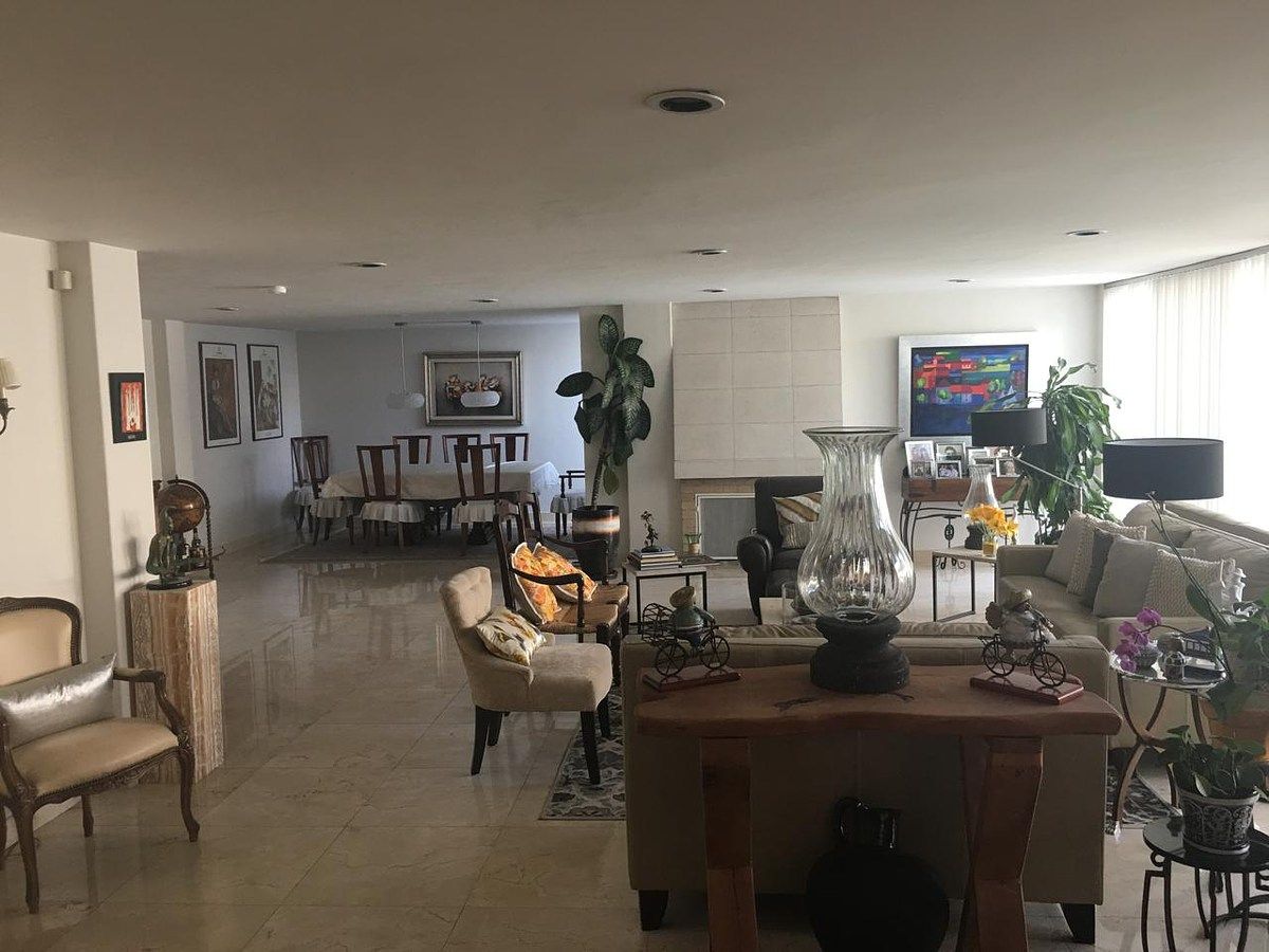 Casa en Lomas de Chapultepec I Sección, Miguel Hidalgo, foto 4 de 9