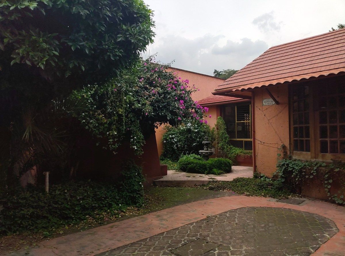 Casa en Del Recreo, Azcapotzalco, foto 3 de 48