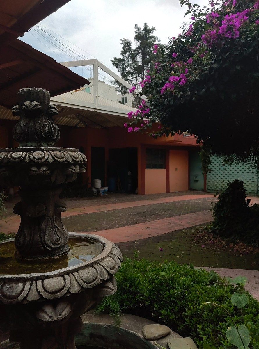 Casa en Del Recreo, Azcapotzalco, foto 5 de 48