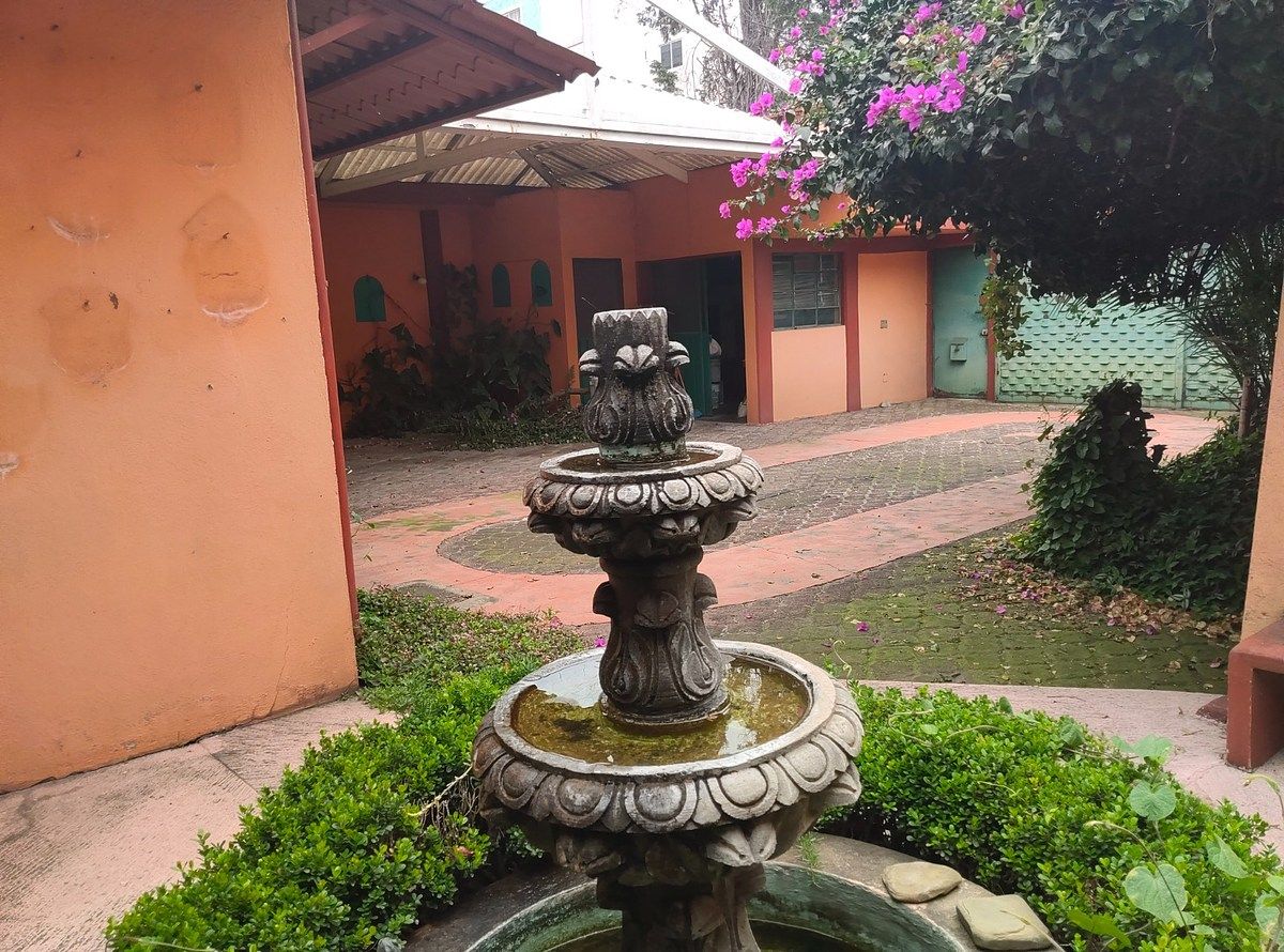 Casa en Del Recreo, Azcapotzalco, foto 4 de 48