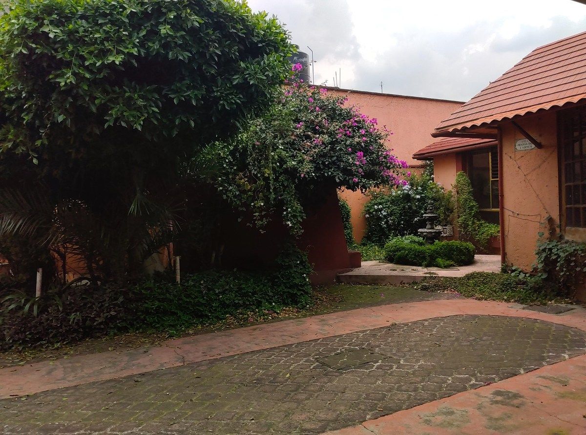 Casa en Del Recreo, Azcapotzalco, foto 6 de 48