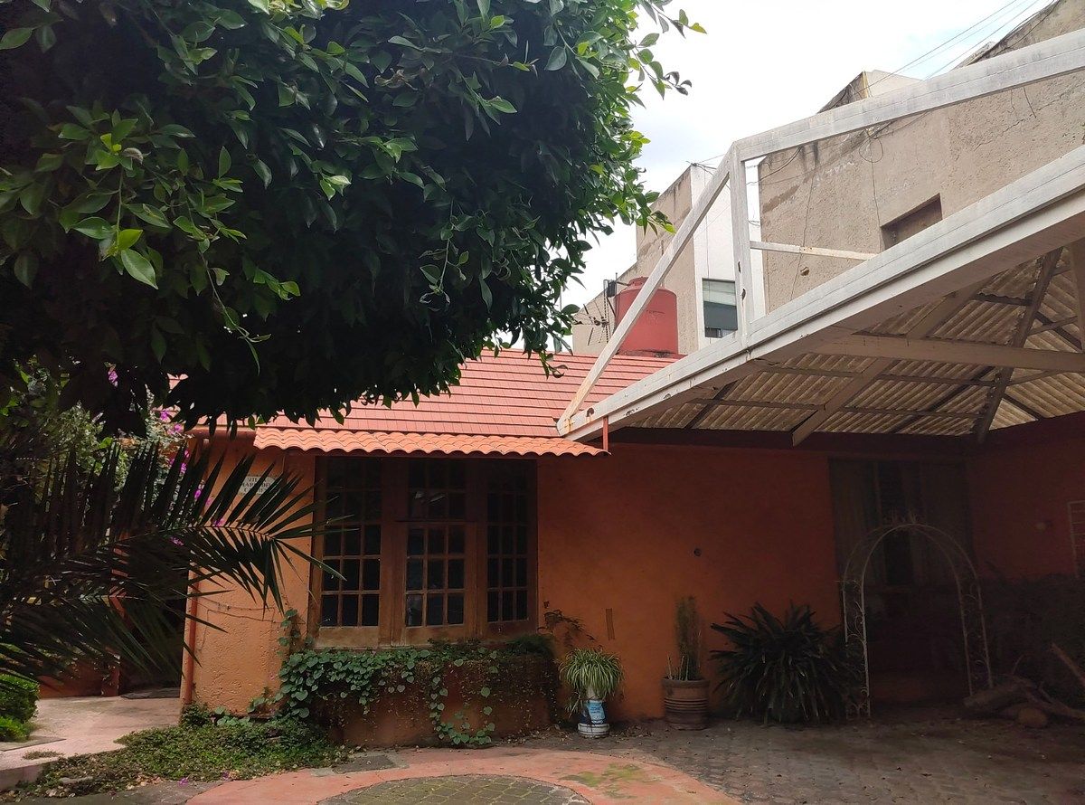 Casa en Del Recreo, Azcapotzalco, foto 10 de 48