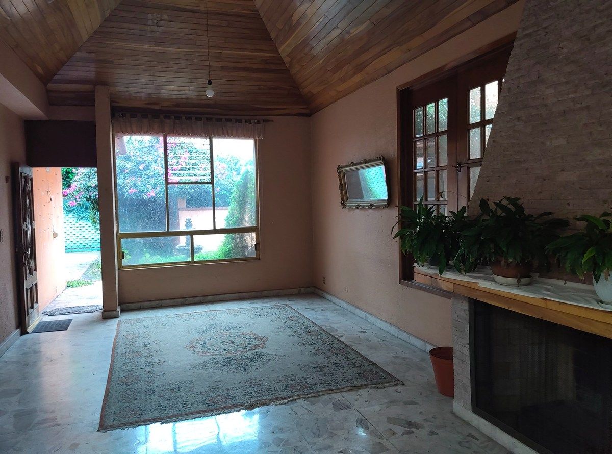 Casa en Del Recreo, Azcapotzalco, foto 12 de 48