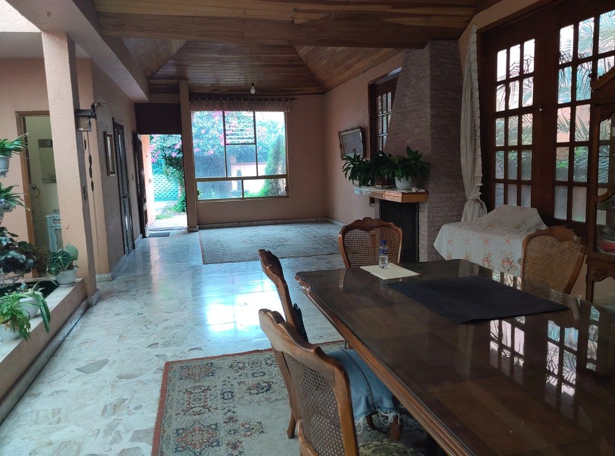 Casa en Del Recreo, Azcapotzalco, foto 15 de 48