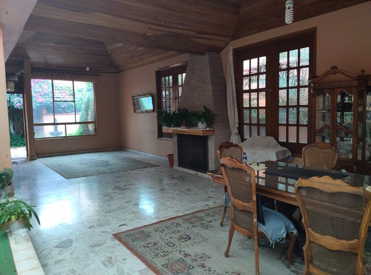 Casa en Del Recreo, Azcapotzalco, foto 16 de 48