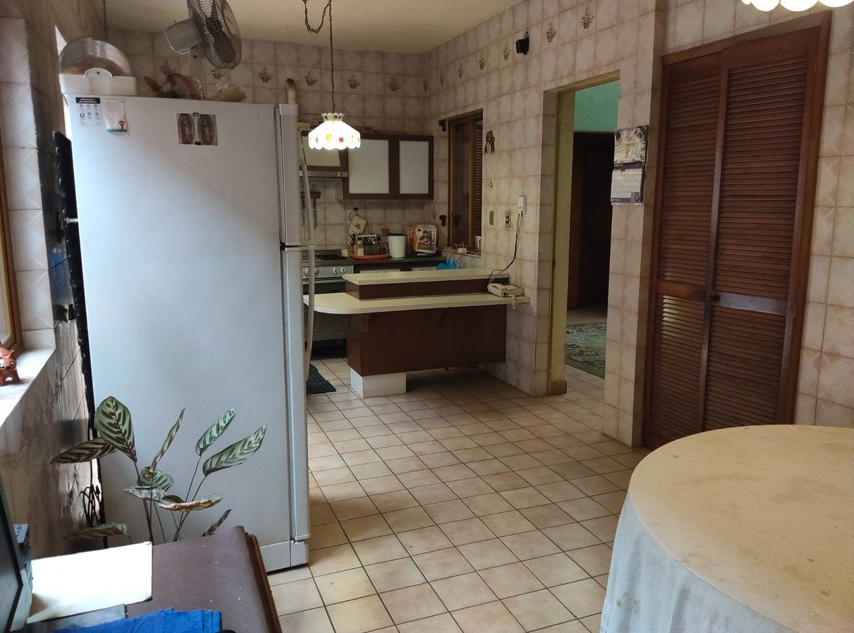 Casa en Del Recreo, Azcapotzalco, foto 22 de 48