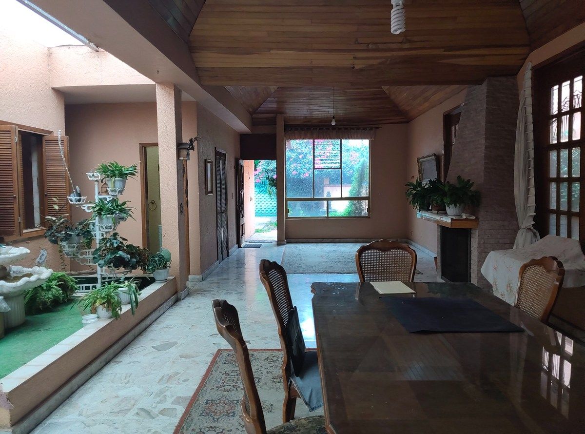 Casa en Del Recreo, Azcapotzalco, foto 24 de 48